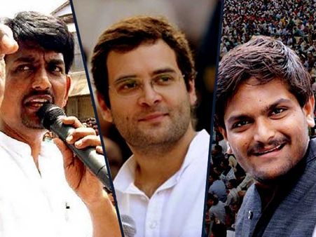 গুজরাতেও সম্ভাব্য হারের মুখে রাহুল! কী হবে কংগ্রেসের ভবিষ্যত, কী বলছে সমীক্ষা