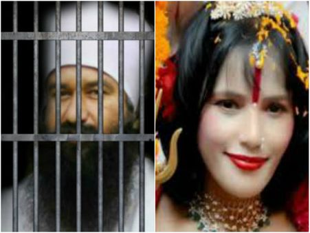 বাবা রহিমের মতোই গোপন গুহা রয়েছে রাধে মা-র! চাঞ্চল্যকর স্বীকারোক্তি