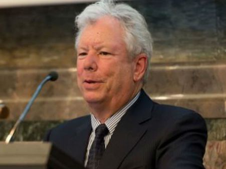 মোদীর 'নোট বাতিল' নিয়ে কী মত এবছরের নোবেলজয়ী রিচার্ড থ্যালরের