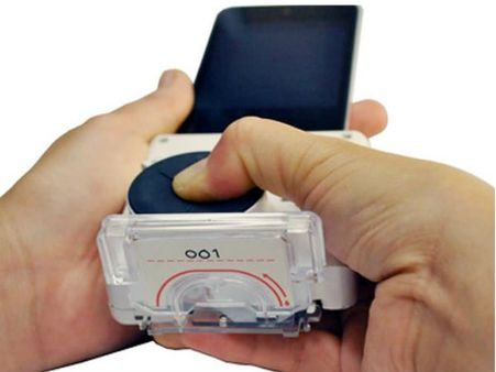 এবার স্মার্টফোন জানাবে আপনি এইচআইভি আক্রান্ত কিনা