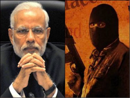 ফের গ্রেফতার মোদীকে হত্যার চক্রান্তকারী, এবার ভুয়ো নথি রাখার অভিযোগ