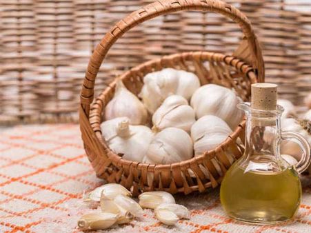প্রতিদিন রসুন খান আর রোগ তাড়ান, গুণগুলি জেনে নিন একনজরে