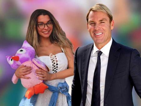 বদলে যাওয়া শ্যেন ওয়ার্ন এমিলিকে নিয়ে ঘর বাঁধার স্বপ্ন দেখছেন, জোর গুঞ্জন