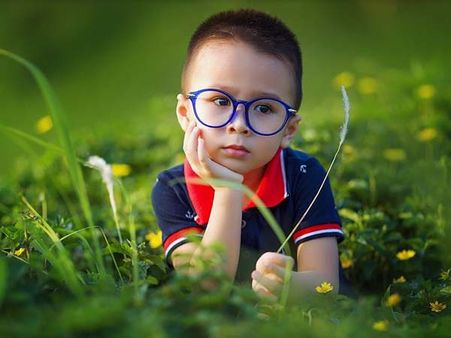 আপনার সন্তান কি কুম্ভরাশির জাতক, তার এই বিশেষ বৈশিষ্টটি লক্ষ্য করেছেন তো