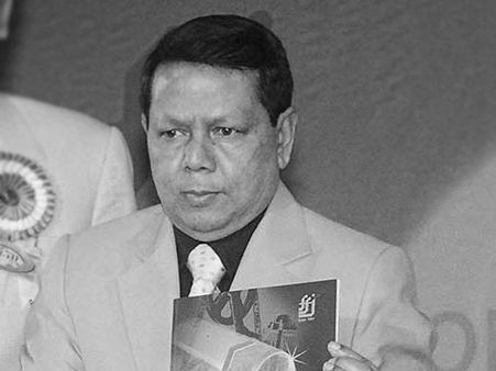 নেতৃত্বের স্বাভাবিক ক্ষমতা নিয়ে জন্মেছিলেন প্রিয়রঞ্জন, রাজনীতির বর্ণময় চরিত্রকে একবার ফিরে দেখা