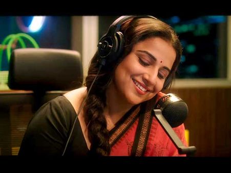 বিদ্যা-র বাজিমাত, বৃষ্টিভেজা উইকএন্ডে রূপোলি পর্দায় এই ছবি দেখার আগে জেনে নিন