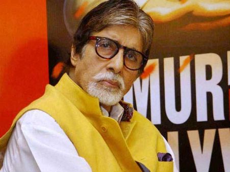 আর্থিক কেলেঙ্কারি বিতর্কে মুখ খুললেন অমিতাভ বচ্চন, কী বললেন তিনি