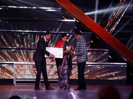 গোয়ায় এক অসামান্য সম্মানে সম্মানিত হলেন অমিতাভ, তাঁর সেরা ১০টি ছবি যা নস্টালজিক করে দেবে