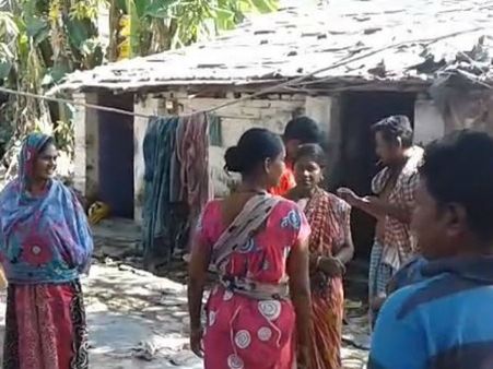 বাবার গায়ের রং কালো হলেও, ছেলে কেন ফর্সা, এই কারণে বজবজে শিশুপুত্রকে খুন করল বাবা