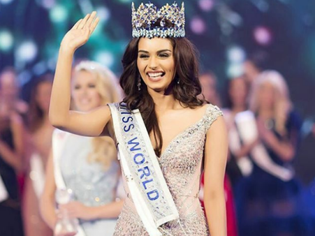 বিশ্বসুন্দরী মানুশিকে তো চিনেছেন, তাঁর সম্পর্কে এই অজানা বিষয়গুলি জানেন কি