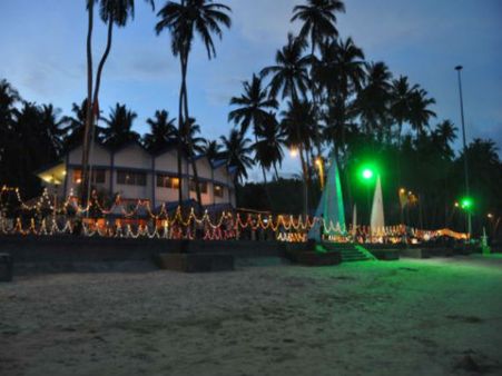 হট ওয়াটার বেলুনে চড়ে আকাশভ্রমণ করতে চলুন বেঙ্গল বিচ ফেস্টিভ্যালে, সাজছে সমুদ্র সৈকত