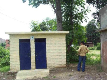 স্বচ্ছ্ব ভারত অভিযানের নামে কোটি কোটি টাকার 'দরজা কেলেঙ্কারি', কোথায় ঘটল এমন ঘটনা