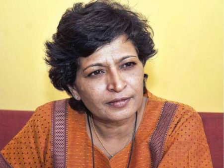 গৌরী লঙ্কেশের খুনিদের মুখোশ খোলা এখন সময়ের অপেক্ষা, উঠে আসছে নানা তথ্য