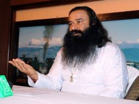 তিনতলা বুলেটপ্রুফ বাড়িতে যৌনতায় মেতে থাকত রাম রহিম, ধর্ষকবাবার আরও এক রহস্যের পর্দাফাঁস