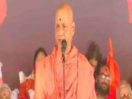 ধর্ম রক্ষায় কটি সন্তানের নিদান হরিদ্বারের এই ধর্মগুরুর, জেনে নিন