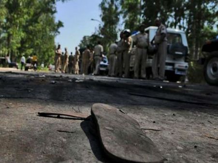 হাওড়ায় পাথর দিয়ে থেঁতলে খুনে নয়া মোড়, আটক তিন