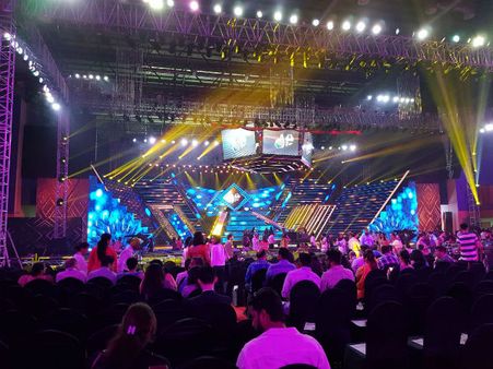 বর্ণাঢ্য অনুষ্ঠানে শেষ হল গোয়ায় আন্তর্জাতিক চলচ্চিত্র উৎসব, বসল চাঁদের হাট, দেখুন ভিডিও