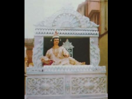 কাটোয়া-বাঁশবেড়িয়া-চুঁচুড়ায় ভিন্ন ভিন্ন নামে কার্তিক পুজো, যা শুনলে চমকে যাবেন