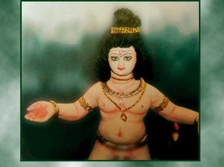 এই বিশেষ নামের কার্তিক পুজো হয় কাটোয়ায় , জেনে নিন কারণ