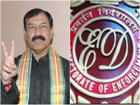 নারদ কাণ্ডে এবার ইডির জেরার মুখে প্রসূন বন্দ্যোপাধ্যায়