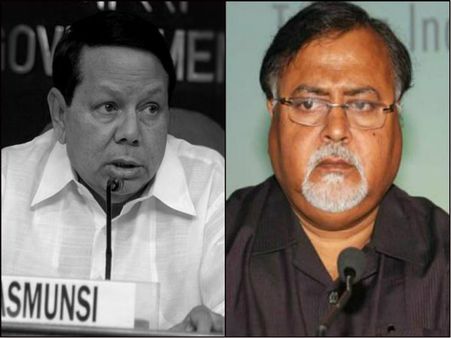 প্রিয় প্রয়াণে ব্যাথাতুর পার্থ, স্মৃতির মানসপটে প্রিয় নেতার কথায় ফিরলেন অতীত জীবনে