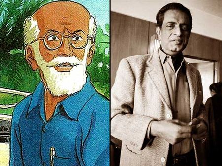 বড় পর্দায় আসছেন 'প্রোফেসর শঙ্কু' , নাম ভূমিকায় এই বিখ্যাত অভিনেতা