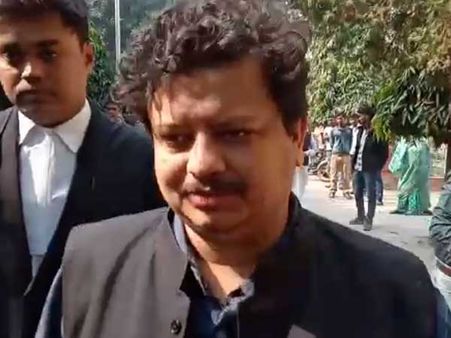 ধর্ষণকাণ্ডে নম্রতার পাড়ার আদালতে আত্মসমর্পণ ঋতব্রতর, কী নির্দেশ দিলেন বিচারক