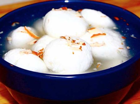 রসগোল্লা যুদ্ধে নতুন করে ঝাঁপাবে ওড়িশা, কীভাবে তা সম্ভব, নিয়মের প্যাঁচ কোথায়, জেনে নিন