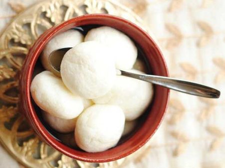 এবার থেকে রাজ্যে রসগোল্লা উৎসব, কবে হবে, বিস্তারিত জেনে নিন