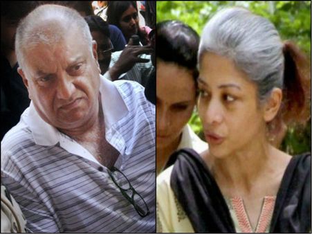 স্ত্রী ইন্দ্রাণী মুখার্জীর বিরুদ্ধে ভয়ঙ্কর অভিযোগ এবার পিটারেরই, কী বললেন তিনি