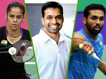 গোপীচাঁদের জন্মদিনে, সাইনা- প্রণয় যা করলেন তাতে ব্যথিত গুরু