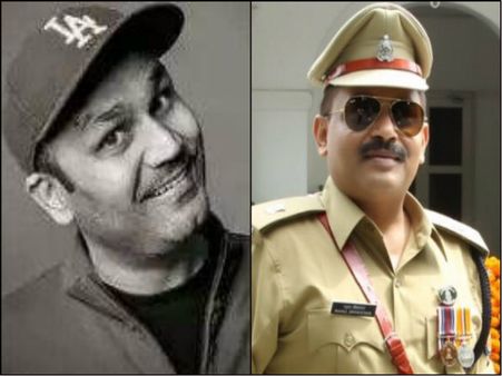 বীরেন্দ্র সেওয়াগের মুখের ওপর পাল্টা, এবার পুলিশের খপ্পরে বীরু