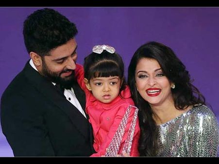 স্যোশাল মিডিয়ায় নিশানা আরাধ্যাকে, পাল্টা অভিষেকের কড়া জবাবে ট্রোলড টুইটারাইট