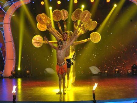 রবিবাসরীয় রাতে টিভি-তে নাচের ঝড়! ঘোষিত হবে 'বিন্দাস ডান্স'-এর বিজয়ীর নাম