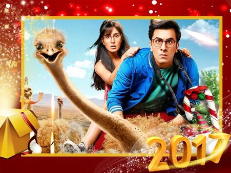 ২০১৭-তে সোশ্যাল মিডিয়া মাত করেছে বলিউডের যেসব ঘটনা