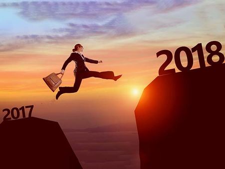 ২০১৮ সালে আপনার কেরিয়ার-এ কতটা উন্নতি হবে, কী বলছে রাশিফল