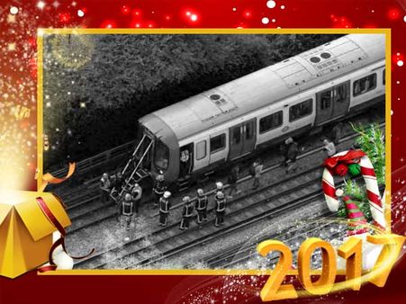 ২০১৭-তে পর পর জঙ্গি হামলায় এক রক্তক্ষয়ী অধ্যায় দেখেছে লন্ডন