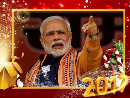 ২০১৭-য় টুইটার ফলোয়ারের সংখ্যায় এগিয়ে কোন ১০ ভারতীয়, জানেন কি 