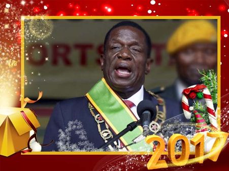 স্বাধীনতা সংগ্রামী থেকে স্বৈরাচারী শাসক, জিম্বাবোয়ের রবার্ট মুগাবে অধ্যায় মনে রাখবে সারা বিশ্ব