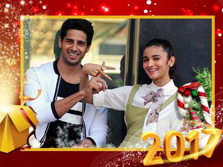 ২০১৭ সালে বলিউডের সবচেয়ে বড় গুজব কোনগুলি, মনে আছে আপনার