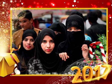 তিন তালাক নিয়ে সুপ্রিম কোর্টের রায়ই আইনের দুনিয়ায় এবছরের সেরা ঘটনা