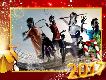 রিয়ালের দাপট, ইতালির পতন, সেরেনা-ফেডেক্সের শ্রেষ্ঠত্ব, বিশ্ব ক্রীড়ার বিশেষ ইভেন্ট ফিরে দেখা