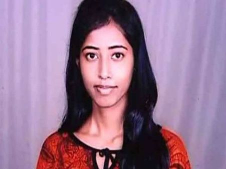 কলকাতা থেকে রহস্যজনকভাবে নিখোঁজ ঝাড়খণ্ডের তরুণী