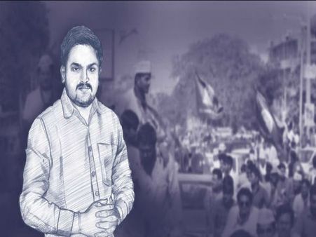 বুথ ফেরত সমীক্ষাকে বুড়ো আঙুল, হার্দিক যা বললেন তাতে বিপন্ন মোদীরাজ