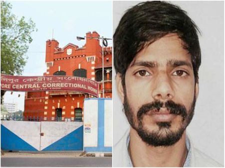 আলিপুর জেলে ওয়ার্ডেনকে খুনের চেষ্টা আইএস জঙ্গি মুসার, বিস্তারিত জেনে নিন