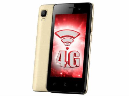 জিও, এয়ারটেলের সঙ্গে ফোরজি ফোনের লড়াইয়ে এবার ভোডাফোনও