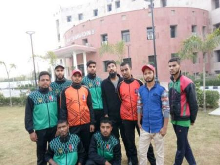 এনসিসি ছাড়ার নির্দেশ জামিয়ার ১০ ছাত্রকে, কারণ জানলে চমকে যাবেন