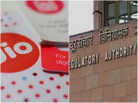 বছর শেষেও শীর্ষে রিলায়েন্স জিও, ঘোষণা খোদ সরকারি সংস্থার