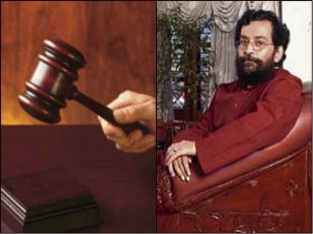 খাদিম কর্তা অপহরণ মামলায় রেয়াত নয় পাক নাগরিকদেরও, ৮ জনেরই যাবজ্জীবন