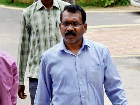 কয়লা কেলেঙ্কারিতে দোষী ঝাড়খণ্ডের প্রাক্তন মুখ্যমন্ত্রীর তিন বছরের কারাদণ্ড